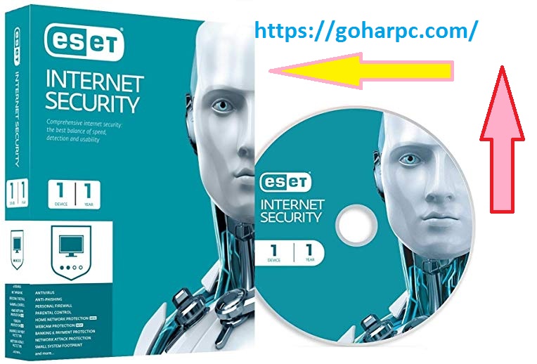Eset Internet Security 13.1.16.0 License Key 2020 Download