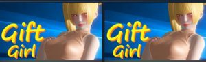 Gift Girl Free Play And Download For Mac /Win 2020
