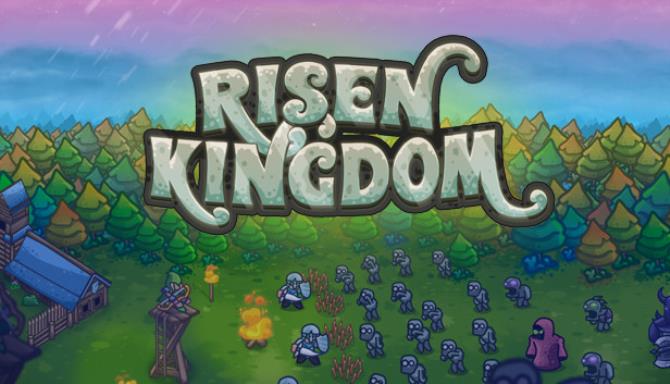 Risen Kingdom Steam Free Download For PC 2020