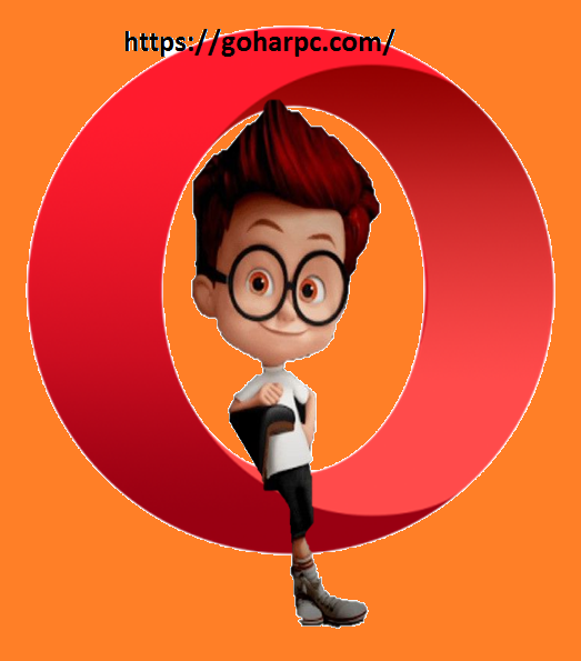 Opera For Mac 72.0 Build 3815.148 Crack Free Download 2021
