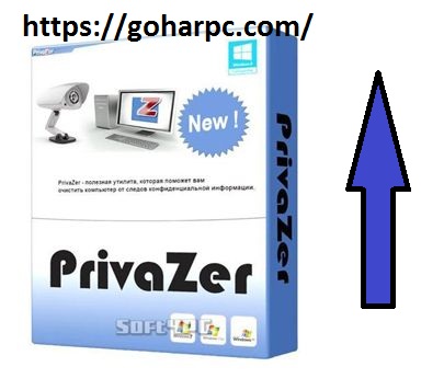 PrivaZer 3.0.95 Crack With Activation Key Download