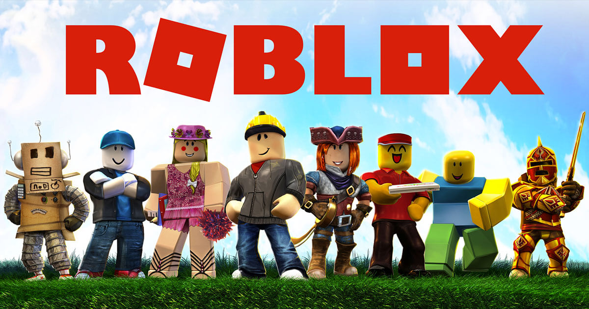 ROBLOX Free Game For Windows Download 2020