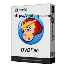 DVDFab 11.1.4 Crack Full Version + Keygen Download