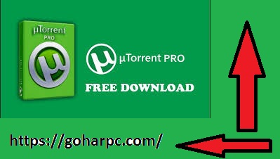 uTorrent Pro 3.5.5 Build 45704 Crack License Key Full Activated 2020