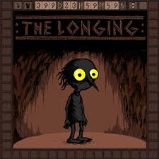 THE LONGING Patience Free Game For PC 2020