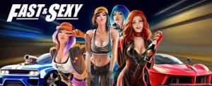 Fast & Sexy Free Game Play For PC Download