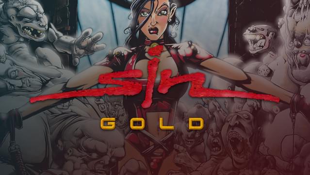 SiN: Gold Free Game Download For Win & Mac 2020