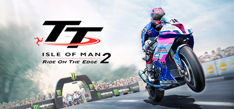 TT Isle of Man Ride on the Edge 2 Free Download For PC