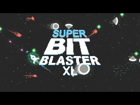 Super Bit Blaster XL Free Download FoF PC & Mac