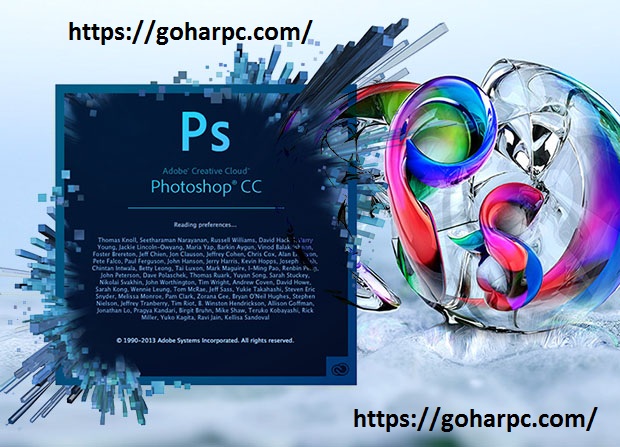 Adobe Photoshop 2020 v21.2.4.323 Pre-Activated Full Crack Download