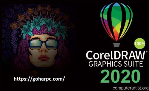 CorelDRAW 22.0.0.11 (2020) Crack Full Keygen Free Download