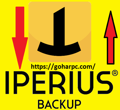 Iperius Backup Full 7.0.4 Crack Activation Code Download