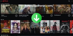 Kigo Netflix Video Downloader 1.1.3 With Full Crack