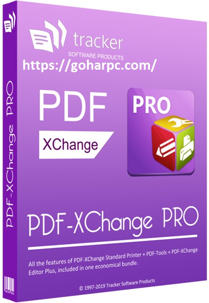 PDF-XChange Pro 8.0.339.0 With Crack Serial Key Download