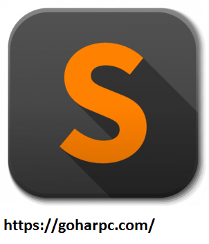 Sublime Text Crack 3.2.2 Crack + Full Version Free Download
