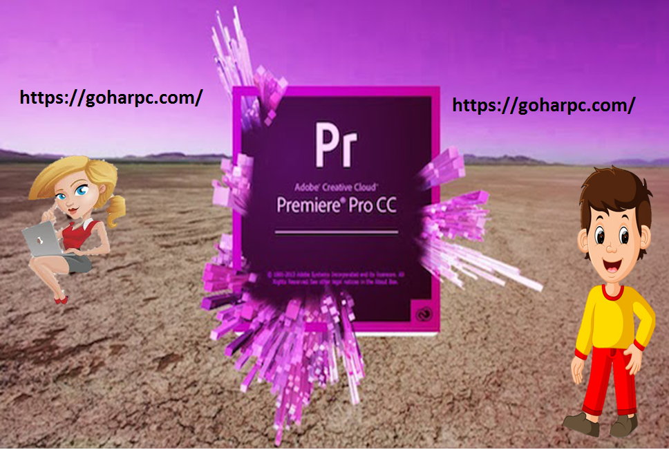 Adobe Premiere Pro 2020 v14.3.0.38 Crack Activation Lifetime Download