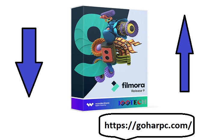 Wondershare Filmora 9.4.7.4 With Effects Pack Free macOS Download