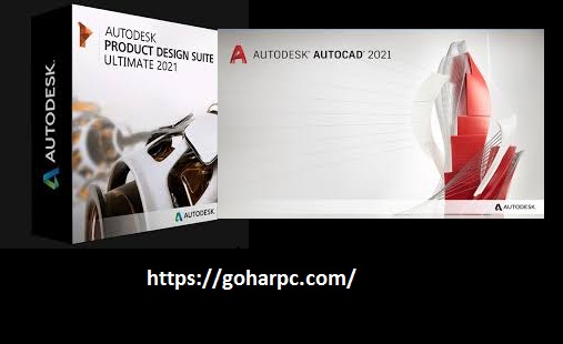 Autodesk AutoCAD Design Suite Premium 2021 With Crack Product Key