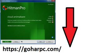 Hitman Pro 3 Crack With Product Key List Full Version Free Download