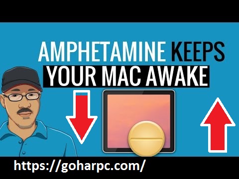 Amphetamine 5.0.2 For Mac Free Download 2020[Latest]
