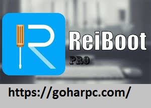 Tenorshare Reiboot Pro 6.1.0 +Crack License Registration Code [LATEST] 