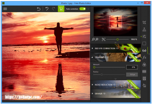 InPixio Photo Studio Pro Ultimate 10.03.0 With Crack + Activation Key