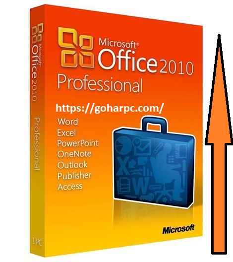 Microsoft Office 2010 Crack Product + Activation Serial Key Generator