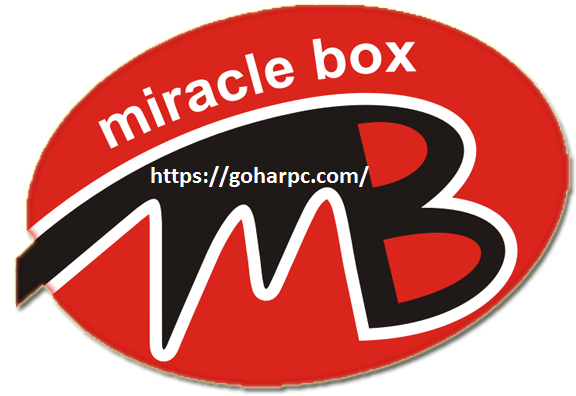 Miracle Box Crack V3.05 Keygen and Serial Number [Latest]