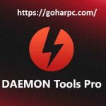 DAEMON Tools Lite 10.13.0.1373 Pro Crack Activator Download