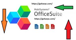 OfficeSuite Premium 4.30.31735.0 With Free Download