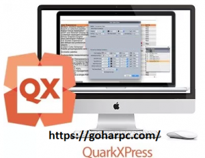 QuarkXPress 2020 v16.0 With Free Download Crack