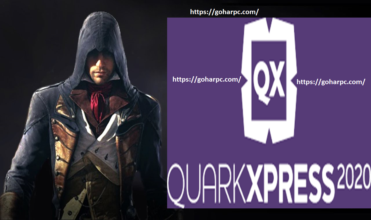 QuarkXPress 2020 v16.0 With Free Download Crack