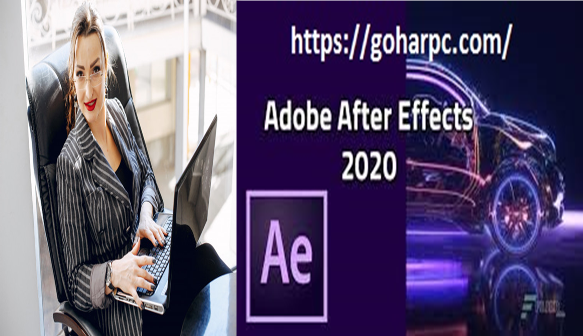 Adobe After Effects 2020 v17.1.3.41 With Full Crack Download