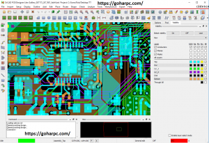 Cadence SPB Allegro and OrCAD v17.40.007-2019 Free Download