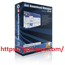 Ant Download Manager Pro 1.19.1 Build 70778 With Crack Download