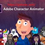 Adobe Character Animator CC 2020 v20.0.3 With Crack