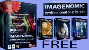 Imagenomic Professional Plugin Suite Build 1734 With Crack