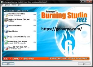 AnyBurn 4.7 Crack With License Key 100% Free Download