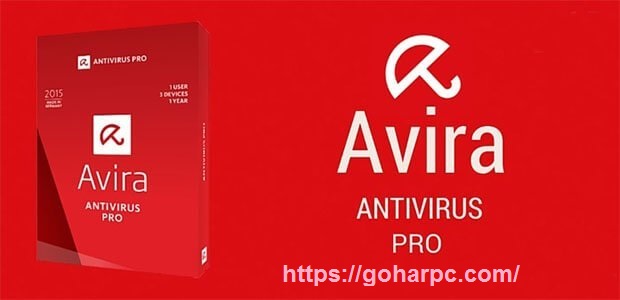 Avira Antivirus Pro15.0.2009.1991 Crack Serial Key Download 2021