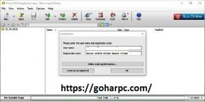 PowerISO 7.6 Crack + Serial Key [MAC] Free Download Patch