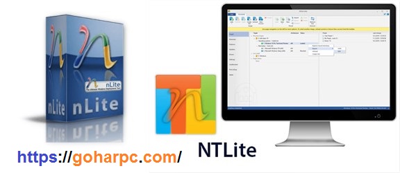 NTLite Enterprise 1.9.0.7455 With Full Crack Key Download