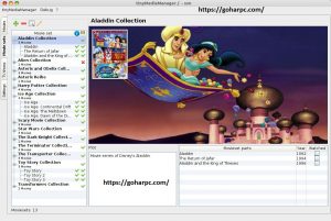 tinyMediaManager 3.1.6 Cracked Patch & Code Free Download 2020