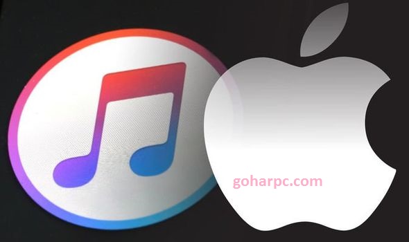 Apple iTunes 12.10.9.3 For Windows / macOS Crack Key Dowlnoad