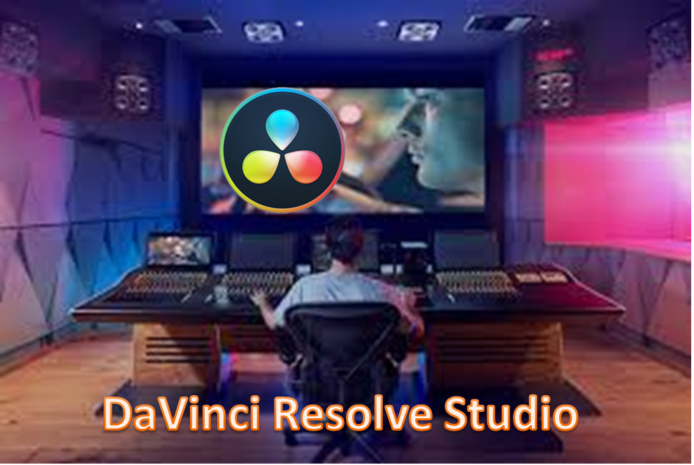 DaVinci Resolve Studio 16.2.6.5 Full Version +Crack Download Till 2021