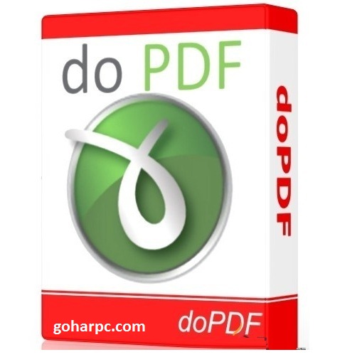 doPDF 10.9.128 With Crack Full Version Download[LATEST]