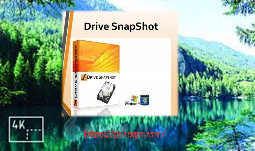 drive snapshot 1.4