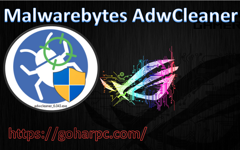 Malwarebytes AdwCleaner 8.0.8 Crack + Activation Key Download 2021