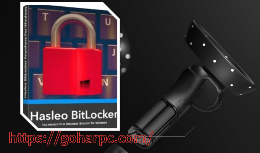 Hasleo Bitlocker Anywhere 7.9 Crack License Key Download 2021