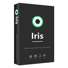 Iris Pro 1.2.0 Crack + Activation Code Free Download 2021