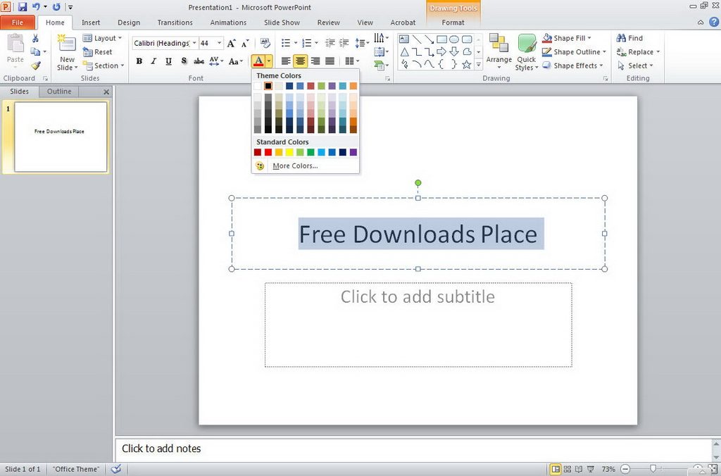 Microsoft Office 2010 Free Download Full Version For Windows 10